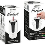 Jolly Elektrischer Anspitzer Herbert Wei&szlig; 1195288