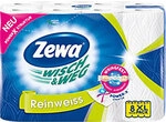 Zewa K&uuml;chenrolle 3-lagig 8 St&uuml;ck &agrave; 45 Blatt 1000960