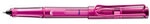 Lamy LAMY balloon 1235966 Tintenroller Blau Breit Kugel 1182226