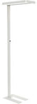 Maul MAULjaval Stehlampe Wei&szlig; Steckdose 280 x 610 x 1.960 mm 1191226