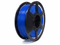 FLASHFORGE Filament PLA 1.75 mm Blau PTBL1