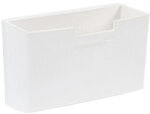 Legamaster Whiteboard Zubeh&ouml;rhalter Magnetisch Wei&szlig; 9,8 x 14,7 cm 8367253