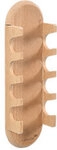 Legamaster 7-122025 Magnetischer Whiteboard-Markerhalter aus Holz Buche 1125374