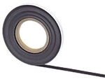Maul Magnetband Magnetisch 1,5 cm Wei&szlig; 6157409 10 m 1190609