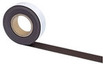 Maul Magnetband Magnetisch 3,5 cm Wei&szlig; 6156109 10 m 1190606