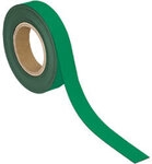 Maul Magnetband Magnetisch 3 cm Gr&uuml;n 6524555 10 m 1190614