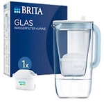 BRITA MAXTRA PRO 118006 Wasserfilter Kanne 2,5 L Hellblau 1269137