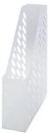 HAN Stehsammler Classic Kunststoff Transparent 7,6 x 24,8 x 31,5 cm 3280644