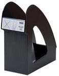 HAN Stehsammler Galaxy Kunststoff Schwarz 12,3 x 30 x 35,3 cm 3357684