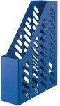 HAN Zeitschriftenordner Karma Polystyrol &Ouml;ko Blau 7,6 x 24,8 x 31,5 cm 6678540