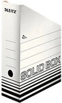 Leitz Solid Stehsammler Wei&szlig; 10 x 26 x 32 cm 10 St&uuml;ck 1033900