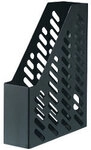 HAN Stehsammler Karma Polystyrol Schwarz 7,6 x 24,6 x 31,5 cm 1022716