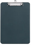 Maul MAULsupport Klemmbrett DIN A4 Kunststoff Schwarz Hoch 2340590 6528357