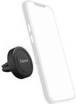 Hama Smartphone-Halterung Magnet Schwarz 1270019
