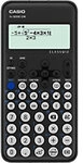 Casio Schulrechner FX-82DE CW Schwarz 1190900