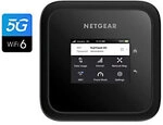 NETGEAR Nighthawk M6 Router f&uuml;r Mobilfunknetzwerk 1290158