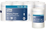 Tork Advanced Mehrzweck-Papierwischt&uuml;cher Mini M1 Innenabrollung Wei&szlig; 11...