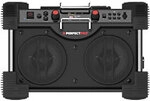 Perfectpro ROCKHART Radio DAB, DAB+, FM 1271480