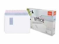 Elco Büro C4 Abziehstreifen Briefumschläge Weiß 324 (B) x 229 (H) mm Mit...