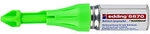 edding Deep Hole 8870 Non-permanent Marker Breit Rundspitze 1177240