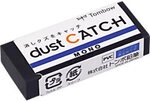 Tombow Radierer Dust Catch EN-DC Schwarz 8836087