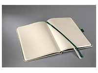 Sigel Conceptum Notebook DIN A5 Punktkariert Seitlich gebunden Hardback Hellbraun
