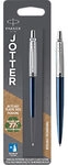 Parker Kugelschreiber Jotter 1953209 0,5 mm Blau 1037161