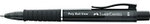 Faber-Castell Poly Ball View Einziehbar Kugelschreiber Blau 0,6 mm Extra Breit