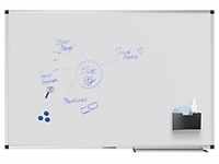 Legamaster UNITE PLUS Whiteboard Emaille Magnetisch 90 x 60 cm
