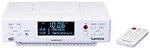 Lenco KCR-190 Radio DAB+, FM, PLL 1271501