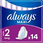 always Maxi Damenbinden 14 St&uuml;ck 1289308