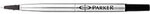 Parker 1950278 Rollerballmine 0.7 mm Schwarz 1102008