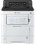 Kyocera ECOSYS A4 Farblaserdrucker 40 Seiten pro Minute Duplexdruck PA4000cx 1259559