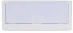 DURABLE CLICK SIGN T&uuml;rschild Kunststoff 14,9 x 5,3 cm Click Sign 4999536