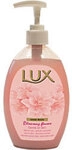 LUX Professionelle Handseife Fl&uuml;ssig Rosa 500 ml 1095483