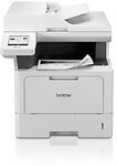 Brother MFC-L5710DW Mono All-in-One-Drucker DIN A4 Wei&szlig; 1267208