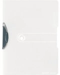 herlitz Easy Orga To Go Klemmmappe 11207107 DIN A4 Kunstoff 23,2 (B) x 31 (T) x 1 (H)