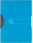 herlitz Easy Orga To Go Klemmmappe 11206455 DIN A4 Kunstoff 23,2 (B) x 31 (T) x 1 (H)