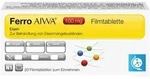 FERRO AIWA 100 mg Filmtabletten 20 St