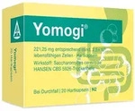 YOMOGI Kapseln 20 St