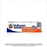 VOLTAREN Schmerzgel forte 23,2 mg/g 120 g