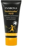 TEUFELSSALBE hei&szlig; Ensbona 100 ml