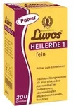 LUVOS Heilerde 1 fein 200 g