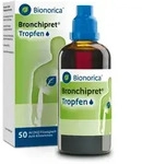 BRONCHIPRET Tropfen 50 ml