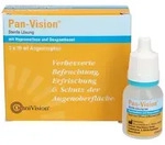 PAN-VISION Augentropfen 3X10 ml
