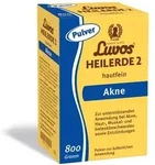 LUVOS Heilerde 2 hautfein 800 g