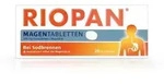 RIOPAN Magen Tabletten Kautabletten 20 St