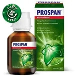 PROSPAN Hustenliquid 105 ml