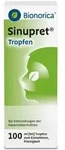 SINUPRET Tropfen 100 ml