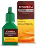 BETAISODONA L&ouml;sung 30 ml